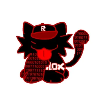 Sticker from Guest 666