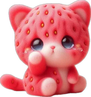 😢 emoji Люблю Дениса 🍓 @lovedenistikers Telegram sticker 18 of 35