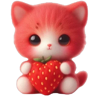 ❤️ emoji Люблю Дениса 🍓 @lovedenistikers Telegram sticker 15 of 35