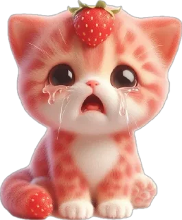 😩 emoji Люблю Дениса 🍓 @lovedenistikers Telegram sticker 10 of 35
