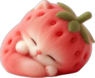 😴 emoji Люблю Дениса 🍓 @lovedenistikers Telegram sticker 19 of 35