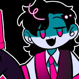 ⚪ emoji Albert n Taylor :: @info_ush Telegram sticker 17 of 120