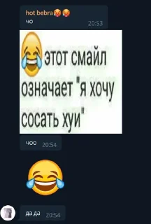 🤤 emoji Общага как мем Telegram sticker 14 of 50