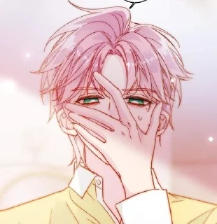 🌟 emoji Ван И^^ Telegram sticker 13 of 43