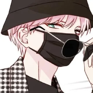 🌟 emoji Ван И^^ Telegram sticker 4 of 43