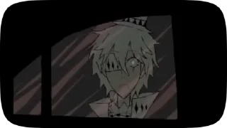 Sticker from ┃BSD(BDSM) moment 2┃