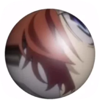 Sticker from ┃BSD(BDSM) moment 2┃