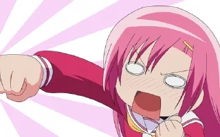 👊 emoji TestyManiaHadst Telegram sticker 6 of 39