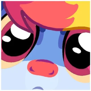 Sticker from ALBERT FOMICHEV