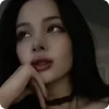 🧛‍♀️ emoji К'ют Telegram sticker 16 of 47