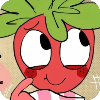 🫥 emoji random || @bullavo4k Telegram sticker 24 of 67