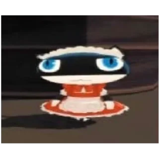 Sticker from xd :: @uglyay