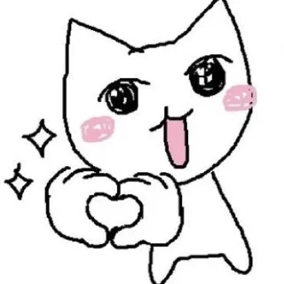 Sticker from Котики🕊