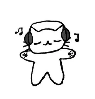 Sticker from Котики🕊