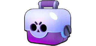 Sticker from Brawl Stars  :: @CarloosChannel