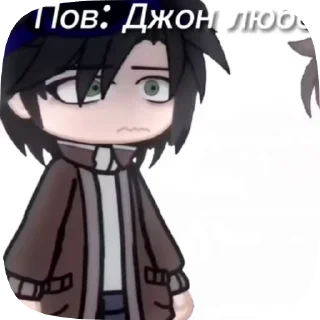 Sticker from 🤪🤪🤪🤪👍🏻