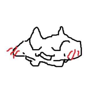 Sticker from あああ