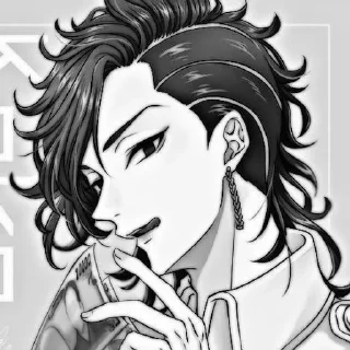 🌟 emoji кокс Telegram sticker 1 of 23
