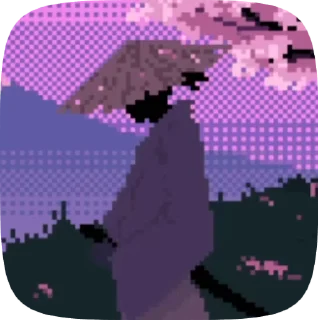 🌟 emoji Самураи by @AgmaGedDon Telegram sticker 13 of 38
