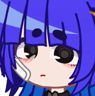 Sticker from меов