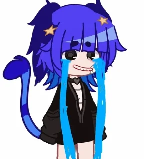 Sticker from меов
