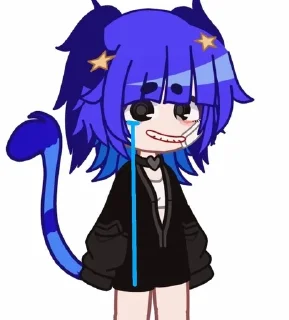 Sticker from меов