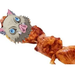 😂 emoji Крд еда и тазик @Ctikerubot Telegram sticker 6 of 37