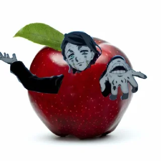 😂 emoji Крд еда и тазик @Ctikerubot Telegram sticker 16 of 37