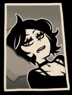 🌟 emoji Ashley @Im_YablokoLLL Telegram sticker 21 of 40
