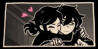 🌟 emoji Ashley @Im_YablokoLLL Telegram sticker 10 of 40