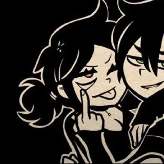 🌟 emoji Ashley @Im_YablokoLLL Telegram sticker 4 of 40