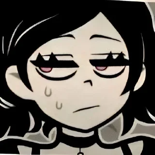 🌟 emoji Ashley @Im_YablokoLLL Telegram sticker 19 of 40