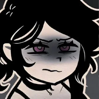 Sticker from Ashley tkoaal