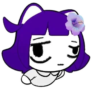 Sticker from Лааперантюня — @stckrRobot