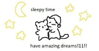 cutieeee sticker 2