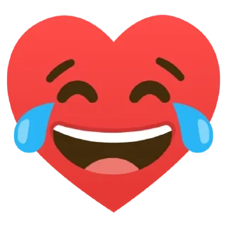 Сердечко ❤️ sticker 1