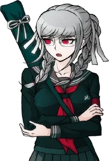 Sticker from Peko Pekoyama ~