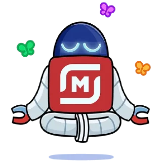 Любовь @RedDrot sticker 1