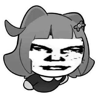 Sticker from Лааперантюня — @stckrRobot