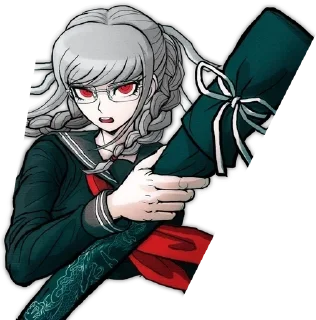 Sticker from Peko Pekoyama ~