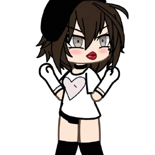 🌟 emoji НЕГРЫ ЗАХВАТЯТ МИР Telegram sticker 6 of 13