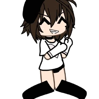 🌟 emoji НЕГРЫ ЗАХВАТЯТ МИР Telegram sticker 10 of 13
