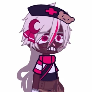 Sticker from Kallison
