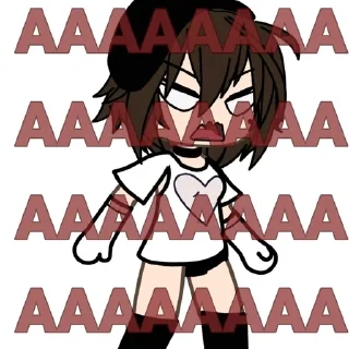 🌟 emoji НЕГРЫ ЗАХВАТЯТ МИР Telegram sticker 9 of 13