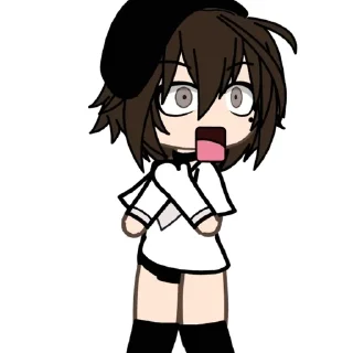 🌟 emoji НЕГРЫ ЗАХВАТЯТ МИР Telegram sticker 4 of 13