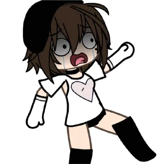 🌟 emoji НЕГРЫ ЗАХВАТЯТ МИР Telegram sticker 11 of 13