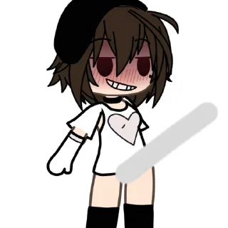 🌟 emoji НЕГРЫ ЗАХВАТЯТ МИР Telegram sticker 13 of 13
