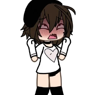 🌟 emoji НЕГРЫ ЗАХВАТЯТ МИР Telegram sticker 5 of 13