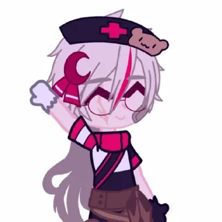 Sticker from Kallison