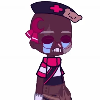 Sticker from Kallison